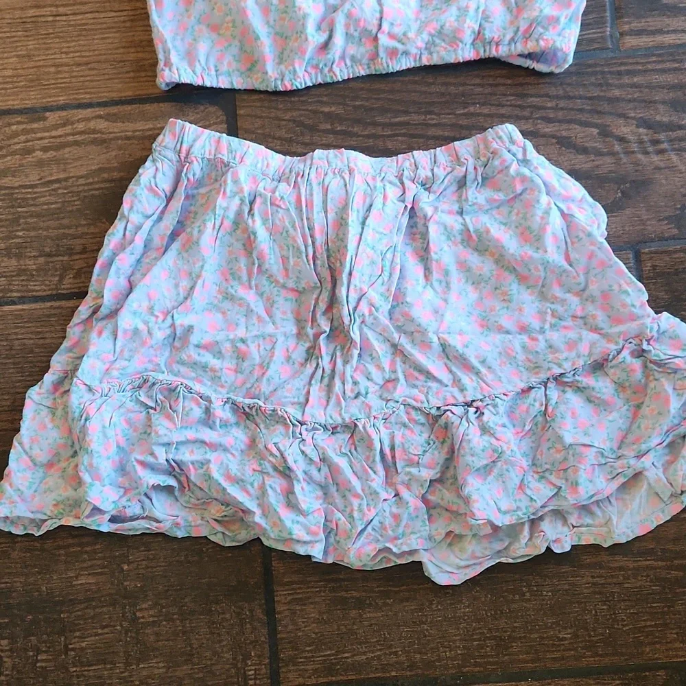 Children's Place girls set